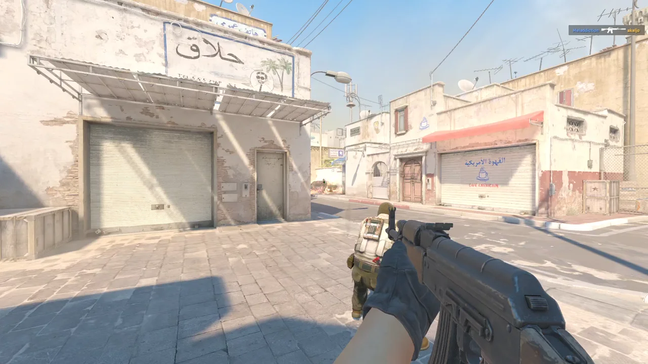 highlight